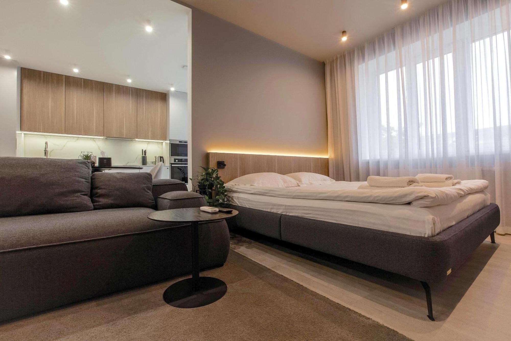 Cactus 2 Apartment Ivano-Frankivsk